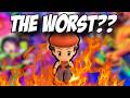 BDSP Is Not the Worst Pokémon Game Anymore…