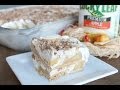 How To Make No Bake Apple Delight | Dessert | Six Sisters Stuff