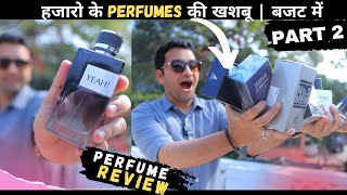 Maison Alhambra Lattafa perfumes 😍 Best Perfume clones 🔥 Budget perfumes 2023