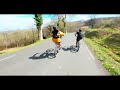 SESSION VTT A LA RHUNE ! ENJOY #PAYS BASQUE