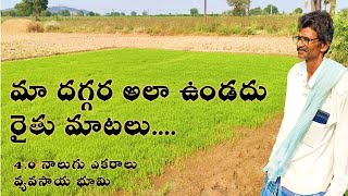 4.0 Acres | 22 Lakhs | Agriculture Lands for Sale in Telangana |