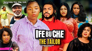 IFEBUCHE THE TAILOR Pt. 5 - EKENE UMENWA, MALEEK MILTON 2023 Latest Nollywood Movie