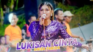 LUKISAN CINTA - ANISA FARIDA - KCONK DHURO  LIVE GUNUNGAN PENGARENGAN SAMPANG