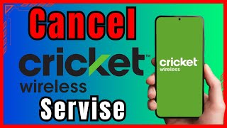 How to Cancel Cricket Wireless❗(Step-by-Step Guide)✅