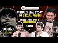 EP-1|Unveiling the Truth: Sexual Abuse, Sidharth Shukla's legacy & LGBTQ ft. Vishal Aditya Singh|