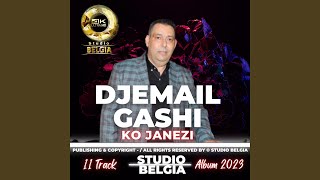 Djemail Gashi (Splet Gashi)