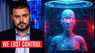 AI CEO explains the terrifying new behavior AIs are showing