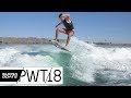 Pro Wakeboard Tour: Supra Boats PWT Contender - Parker Payne