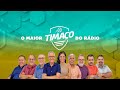 PROGRAMA BOLA QUENTE - GAZETA FM AL - 22-03-24