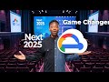 Google Cloud Just Declared War on AWS | Next 2025 AI & Infrastructure Reveal