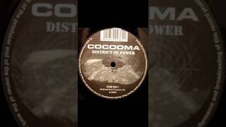 COCOOMA - ANOTHER RACE