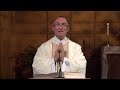 daily tv mass thursday september 29 2016