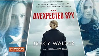 The story of an unexpected spy