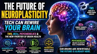 The Future of Neuroplasticity - How Technology Can Rewire the Brain