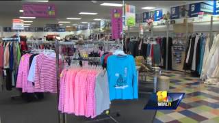 Police: Man exposes self to mom, girl at Goodwill