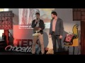 social issue and business lorenzo di ciaccio tedxcrocetta