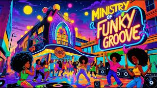 Funkytown (Upbeat Funk Mix)