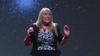 Starry starry night – look up and discover your night sky | Noeleen Lowndes | TEDxHelensvaleLibrary