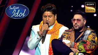 Nitin क्यों आया "Teri Deewani" गाने बिना Microphone के? | Indian Idol Season 10 | Full Episode