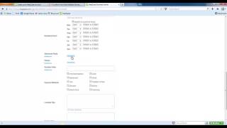 How to List Your Business on MapQuest
