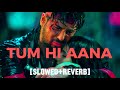 tum hi aana lofi instagram trending song slowed reverb sad song 💔😢 unique lofi jitesh 🤍