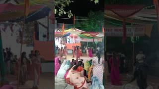 Best Garba dance celebration #navratri #navratrispecial #garbasong
