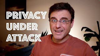 Europe’s LEAKED privacy threat: Digital Omnibus vs the GDPR