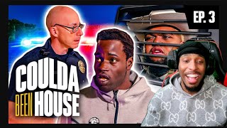 Coulda Been House Episode 3: Protective Custody | REACTION