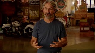Professional assembler Dave Ohrt has not appeared on The History Channel show since 2020.