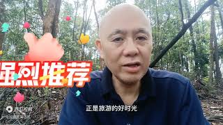 “五一”小长假你会出门旅游吗？