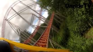 Expedition GeForce (Holiday-Park) FullHD 1080p