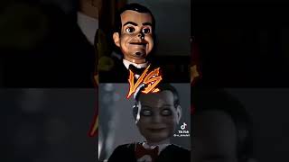 Slappy Vs Chucky Billy Y Annabelle