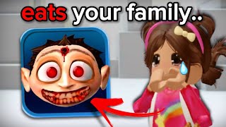 CURSED LOST MEDIA APPS That VANISHED..