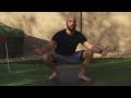 Hip Mobility - GolfersRx Fitness Friday