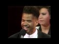 live heritage singers daystar 1989