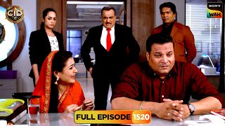 Daya tortured his wife. CID | C.I.D. , 22 Dec 2024