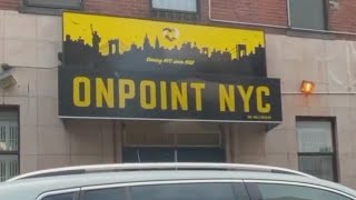 Safe injection sites in NYC get kudos amid legal threat