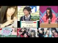 nmb48 りかとあやかのガールズ☆ト～ク 3 2013.04.20 木下百花