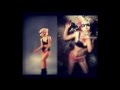 Lady Gaga - The Fame Kills Tour (Promo Pics)