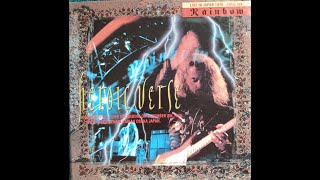 Rainbow - Live at Kouseinennkin Kaikan - Osaka, Japan - 12/08/1976 - Heroic Verse