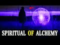 The Key to Your Enlightenment is the Seven Stages of Spiritual Alchemy