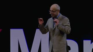 Fight Obesity! How the Fidget Factor Keeps You Fit and Thin | James Levine | TEDxManchester