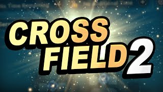 NNK Cross Fields Tier 2! Farming Route and Optimization! Ni No Kuni Cross Worlds!