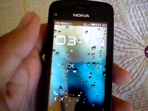 Nokia C5-03 Mobile Price in India