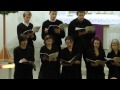 rutter magnificat nr. 1 gospelchor der friedenskirche radebeul dez. 2011