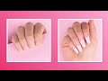 How to avoid lifting!🙅🏻‍♀️ Nail Prep for Beginners 💅🏻How to Prep Nails for Acrylic, Gel, and Dip