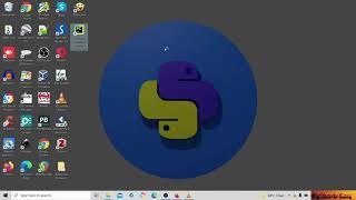 Python Tutorial: Part #1 Setup Python 3.8 and PyCharm 2021