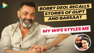 Bobby Deol: \