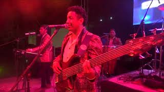 Los Donnys de Guerrero - El Corrido de Rufino Salinas (En vivo 2022)