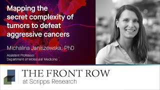 Mapping the Secret Complexity of Tumors to Defeat Aggressive Cancers